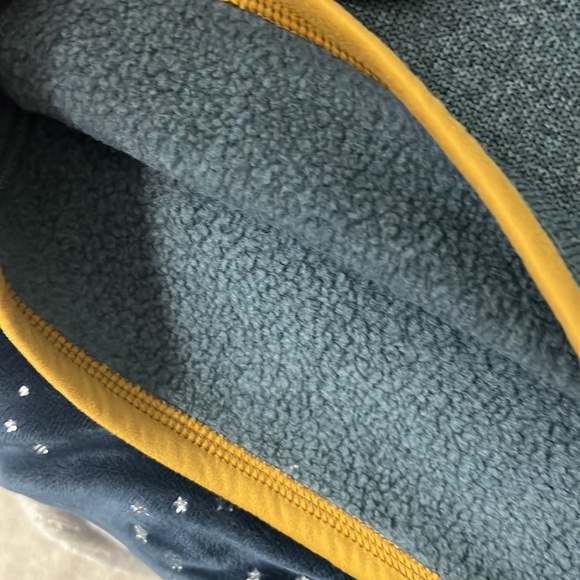 Patagonia half zip - Picture 6 of 7